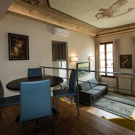 Maison Alighieri Apartment Florenţa Cameră foto