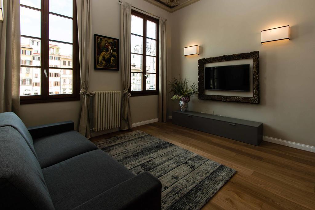 Maison Alighieri Apartment Florenţa Cameră foto