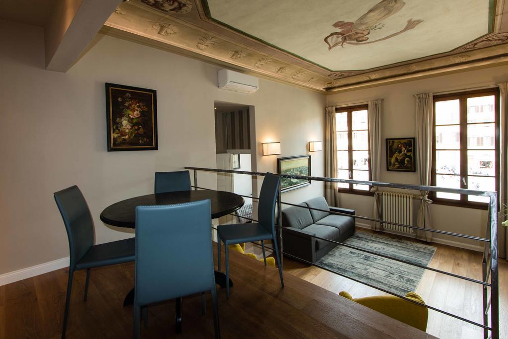 Maison Alighieri Apartment Florenţa Cameră foto