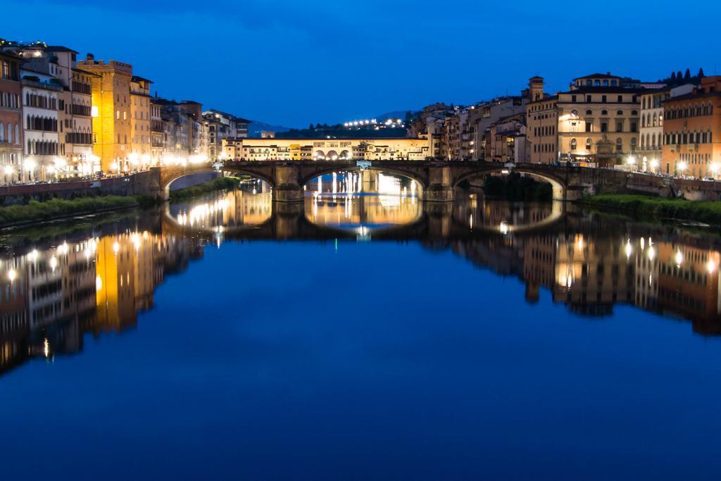 Maison Alighieri Apartment Florenţa Cameră foto