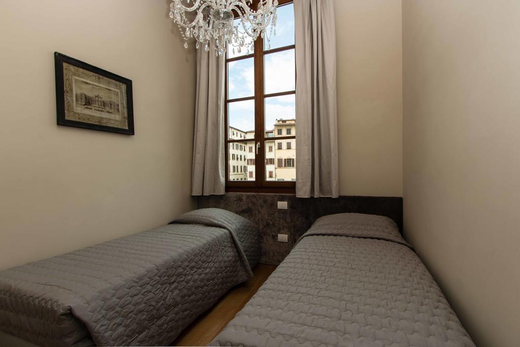 Maison Alighieri Apartment Florenţa Cameră foto